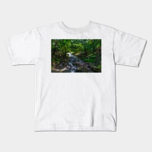 Nature Scene Kids T-Shirt